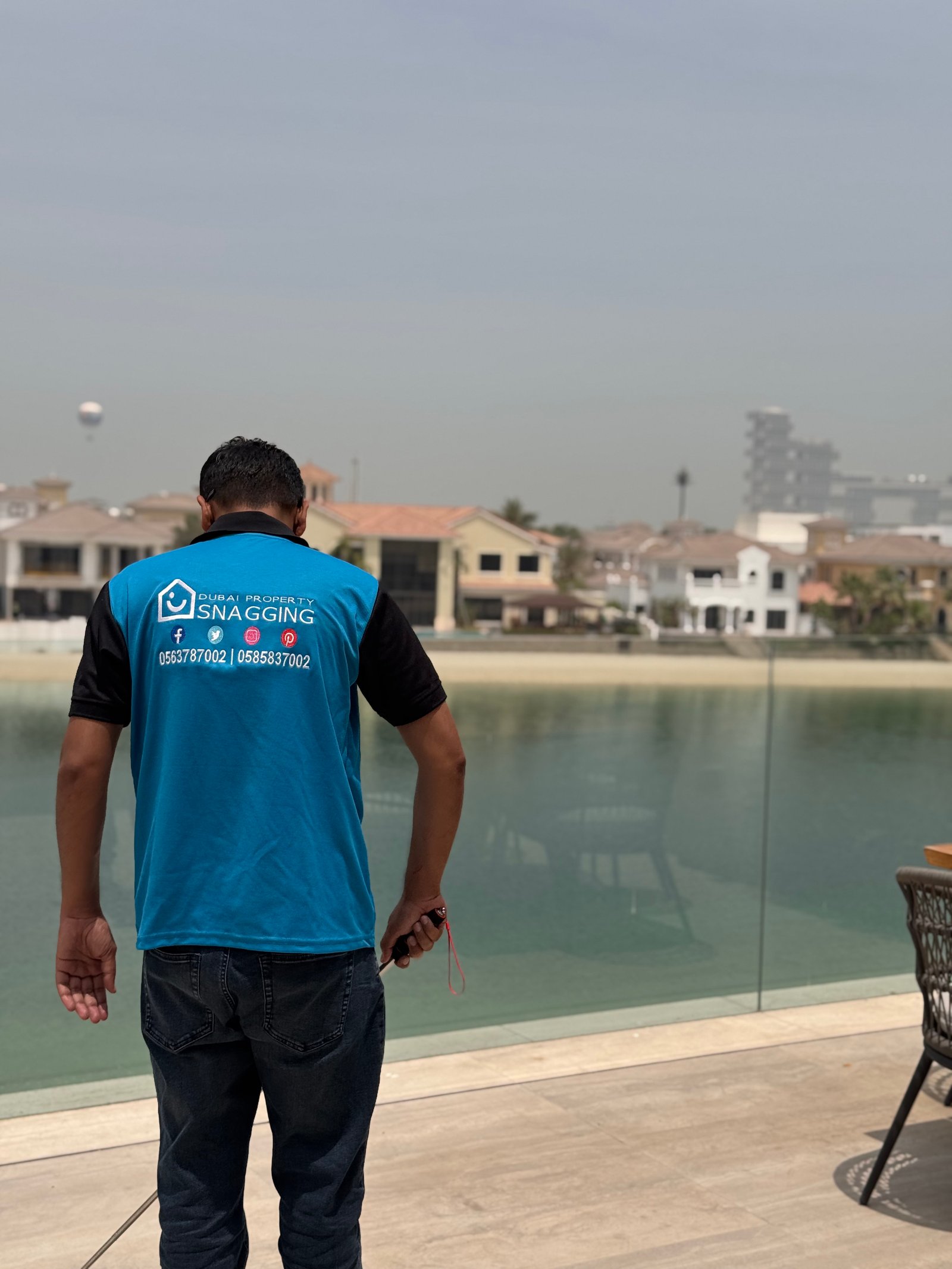 Dubai Property Snagging gallery